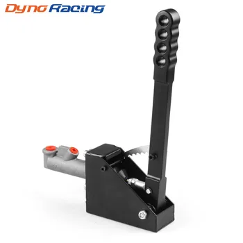 Dynoracing Universal Hydraulic Drift E-Brake Racing Hydraulic Handbrake With Master Cylinder
Dynoracing Universal Hydraulic Drift E-Brake Racing Hydraulic Handbrake With Master Cylinder
