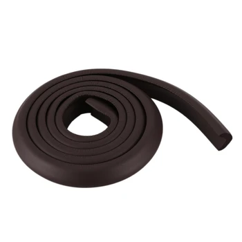 2M Children Protection Table Guard Strip Baby Safety Products Glass Edge Furniture Horror Crash Bar Corner Foam Bumper Collision
2M Children Protection Table Guard Strip Baby Safety Products Glass Edge Furniture Horror Crash Bar Corner Foam Bumper Collision
