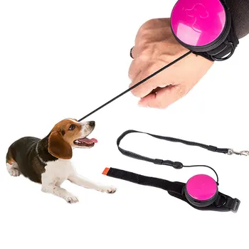 Dog Adjustable Leashes Running Dog Leash Outdoor Travel Reflective for Small Medium Large Dogs Soft Nylon Leashes Pet Products
Dog Adjustable Leashes Running Dog Leash Outdoor Travel Reflective for Small Medium Large Dogs Soft Nylon Leashes Pet Products