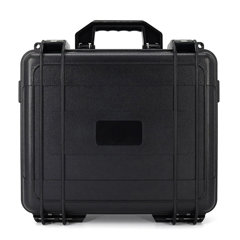 FULL-Suitcase Handbag Smart Controller Waterproof Safety Storage Bag Carrying Case for DJI Drone Accessories
FULL-Suitcase Handbag Smart Controller Waterproof Safety Storage Bag Carrying Case for DJI Drone Accessories