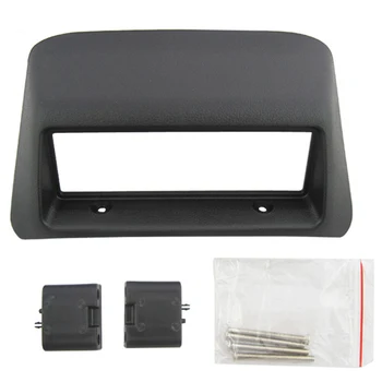 Car Dash Frame Radio Fascia for Mitsubishi Lancer 1996-1997 AutoStereo Panel kit CD Trim Installation Top Car Detector
Car Dash Frame Radio Fascia for Mitsubishi Lancer 1996-1997 AutoStereo Panel kit CD Trim Installation Top Car Detector