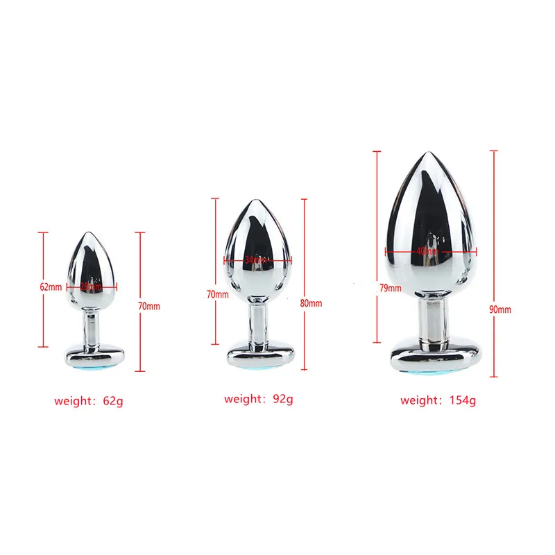 Butt Plug Vibrator сексигрушки For Couples Adult/Women/Men Game Gay Anal Plug Stimulator Sex Toys Anal DildoToys анальная пробка 4 H22e8fa4fad7c46608f5655cde8115f33d