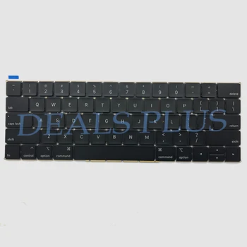 Tested New US Keyboard For Macbook Pro Retina 13" A1989 15" A1990 US Keyboard 2018 Year
Tested New US Keyboard For Macbook Pro Retina 13" A1989 15" A1990 US Keyboard 2018 Year