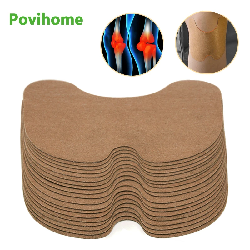 24pcs Knee Medical Plaster Wormwood Knee Joint Ache Pain Relieving Sticker Rheumatoid Arthritis Body Patch Health Care D1804
24pcs Knee Medical Plaster Wormwood Knee Joint Ache Pain Relieving Sticker Rheumatoid Arthritis Body Patch Health Care D1804