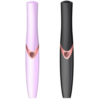 Professional Electric Perm Heated Eyelash Curler Lasting Curling Iron Eye Lashes Applicator Curly Lash Makeup Tool 
Professional Electric Perm Heated Eyelash Curler Lasting Curling Iron Eye Lashes Applicator Curly Lash Makeup Tool