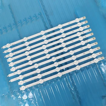 10 Pieces/lot New LED backlight bar for 42"ROW2.1 REV0.0 6916L-1412A//1413A//1414A//1415A,6916L-1214A/1215A/1216A/1217A
10 Pieces/lot New LED backlight bar for 42"ROW2.1 REV0.0 6916L-1412A//1413A//1414A//1415A,6916L-1214A/1215A/1216A/1217A