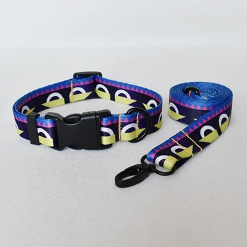 Blue Customized Pet Dog Collar and dog leash NylonPersonalized Free Engraved Puppy ID Name Collar for Small Medium Large pitbull 
Blue Customized Pet Dog Collar and dog leash NylonPersonalized Free Engraved Puppy ID Name Collar for Small Medium Large pitbull