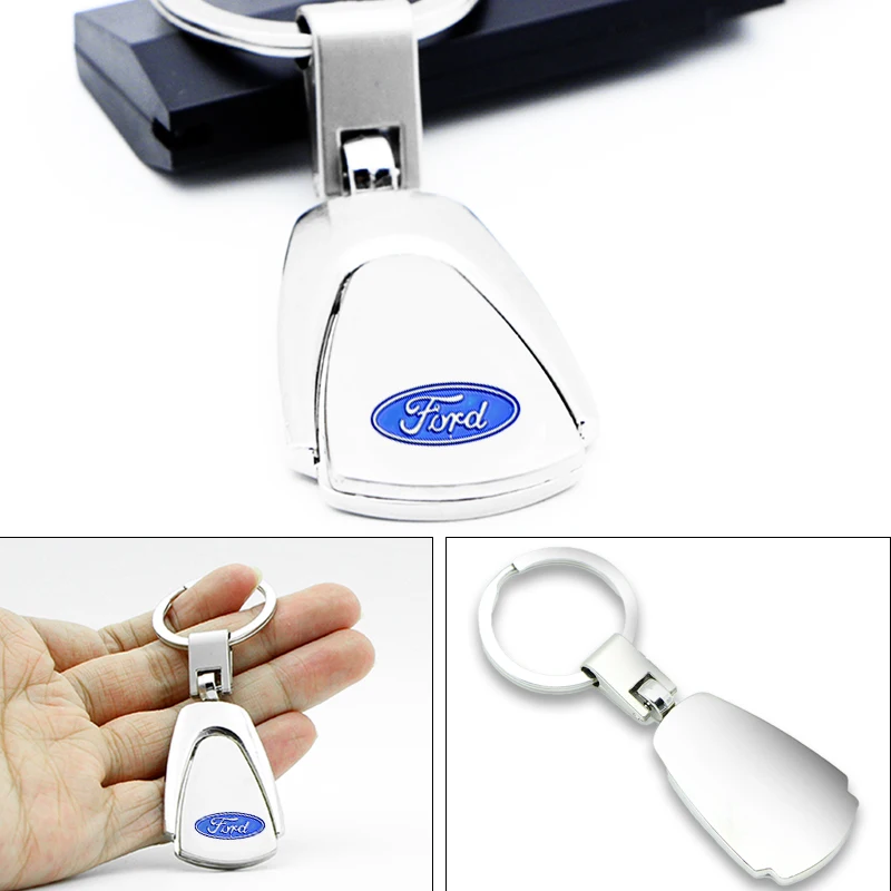 3D Metal Auto gadget Badge Car Keychain Key Chain Key Ring for Fords Focus 2 3 1 MK2 MK3 MK1 Fusion Automotive goods Accessories
3D Metal Auto gadget Badge Car Keychain Key Chain Key Ring for Fords Focus 2 3 1 MK2 MK3 MK1 Fusion Automotive goods Accessories