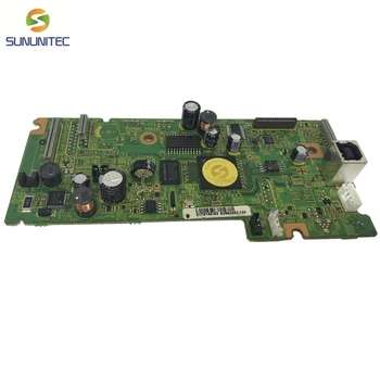 FORMATTER PCA ASSY Formatter Board Logic Main Board MainBoard Mother Board for Epson L365 L385 Printer
FORMATTER PCA ASSY Formatter Board Logic Main Board MainBoard Mother Board for Epson L365 L385 Printer