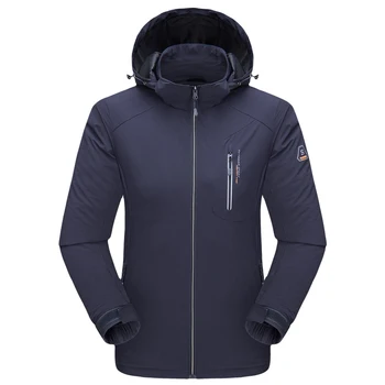 Male Jacket Spring Autumn Quality Brand Waterproof Windproof Jacket Coat Tourism Mountain Jacket Men Size L-5XL
Male Jacket Spring Autumn Quality Brand Waterproof Windproof Jacket Coat Tourism Mountain Jacket Men Size L-5XL