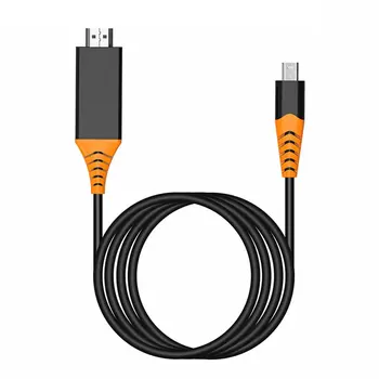 Mini 4K 6Feet DP Male to HDMI Male Cable Adapter Converter for HDTV/Monitor/Projector DP Cable Adapter 
Mini 4K 6Feet DP Male to HDMI Male Cable Adapter Converter for HDTV/Monitor/Projector DP Cable Adapter