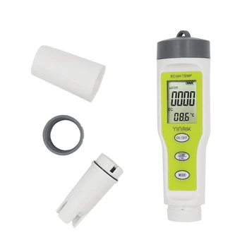 WSFS Hot Waterproof PH Pen Meter Protable Digital PH Tester for Aquarium Pool Water Wine Urine Laboratory Automatic
WSFS Hot Waterproof PH Pen Meter Protable Digital PH Tester for Aquarium Pool Water Wine Urine Laboratory Automatic