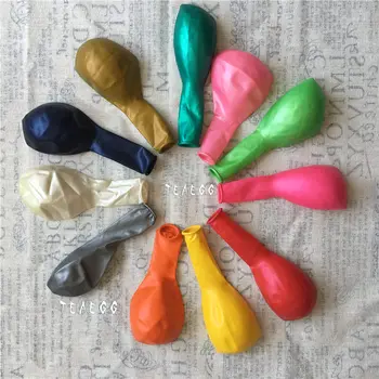 50pcs 12'' Pearl Silver Pink Rose Gold Blue Pastel Balloon Mall Anniversary Happy Birthday Decoration Balloons Party Supplies
50pcs 12'' Pearl Silver Pink Rose Gold Blue Pastel Balloon Mall Anniversary Happy Birthday Decoration Balloons Party Supplies