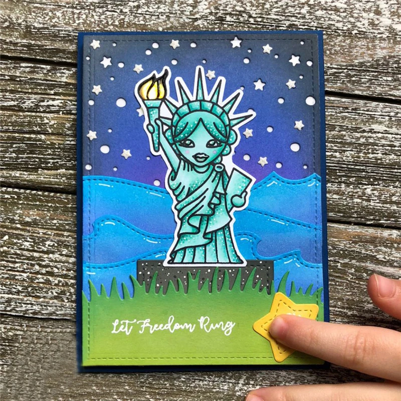 Promotion Lady Metal Cutting Dies For Scrapbooking Card Making Album Embossing Crafts Diecut Christmas New 2019
Promotion Lady Metal Cutting Dies For Scrapbooking Card Making Album Embossing Crafts Diecut Christmas New 2019