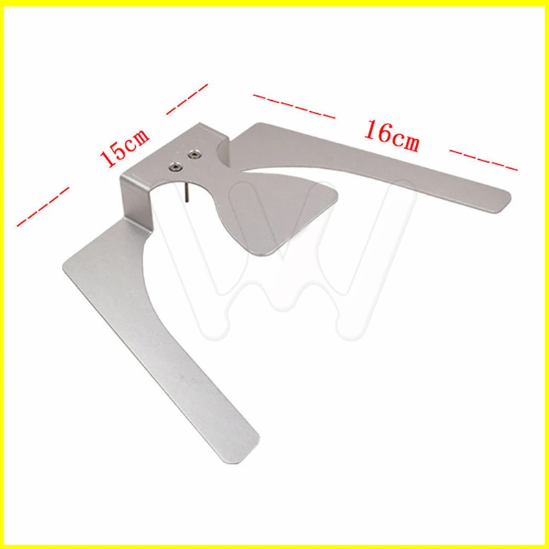 1 Set Dental Autoclavable Occlusal Maxillary Casting Jaw Fox Plane Denture New
1 Set Dental Autoclavable Occlusal Maxillary Casting Jaw Fox Plane Denture New