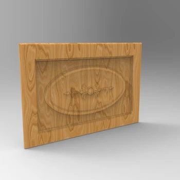 Easy panel relief 3D model STL format file CNC router carving ArtCAM Aspire Type3 JDpaint engraving carving file A2019
Easy panel relief 3D model STL format file CNC router carving ArtCAM Aspire Type3 JDpaint engraving carving file A2019