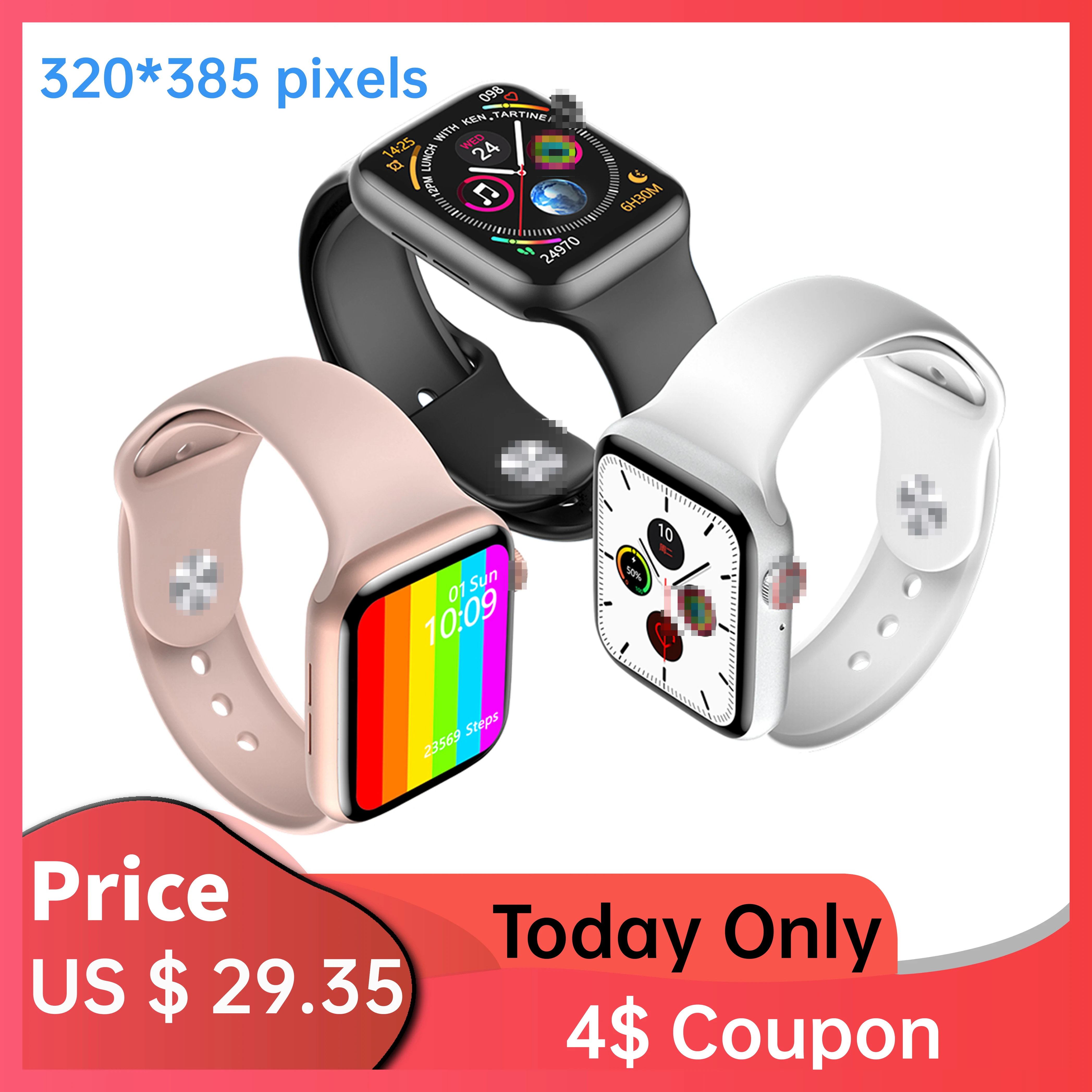 Men Women Bluetooth Call Smart Watches IP68 Waterproof Heart Rate Monitor Digital Watch For Android iOS Xiaomi Redmi Oppo
Men Women Bluetooth Call Smart Watches IP68 Waterproof Heart Rate Monitor Digital Watch For Android iOS Xiaomi Redmi Oppo