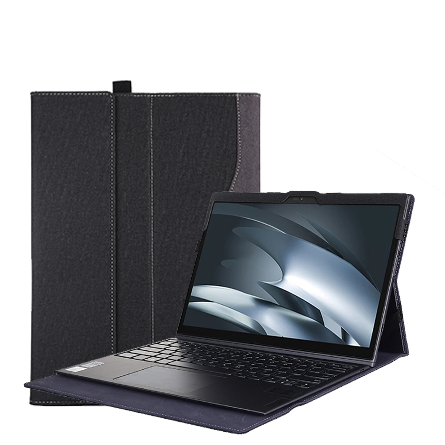Чехол для планшета Lenovo Xiaoxin Duet 2022 12,4 дюйма, чехол для ноутбука унисекс из искусственной кожи, защитный чехол Для Xiaoxin Duet IAU7, подарок
Чехол для планшета Lenovo Xiaoxin Duet 2022 12,4 дюйма, чехол для ноутбука унисекс из искусственной кожи, защитный чехол Для Xiaoxin Duet IAU7, подарок