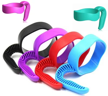 10pcs 7 Colors New Hot Cups Holder Nonslip Plastic Cup Handle for 20oz 30oz Tumbler Handle Fit for Cup Mugs
10pcs 7 Colors New Hot Cups Holder Nonslip Plastic Cup Handle for 20oz 30oz Tumbler Handle Fit for Cup Mugs