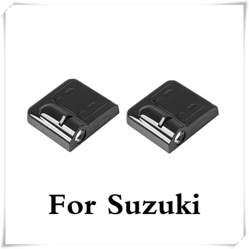 2Pcs For Suzuki Vitara LY NGV Cervo Wagon R 2 3 4 5 Swift MA MZ FZ NZ SX4 Jimny Projector Wireless Car LED Door Warning Light
2Pcs For Suzuki Vitara LY NGV Cervo Wagon R 2 3 4 5 Swift MA MZ FZ NZ SX4 Jimny Projector Wireless Car LED Door Warning Light