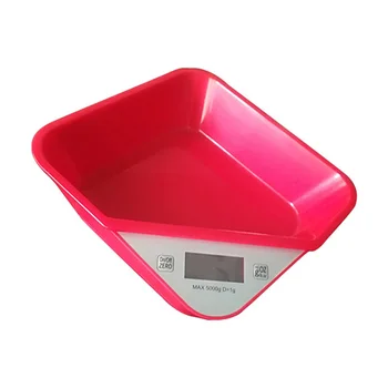 Feeding Pet Food Scale Bowl Kitchen Measuring Portable With Led Display Food Switch Measurement Unit
Feeding Pet Food Scale Bowl Kitchen Measuring Portable With Led Display Food Switch Measurement Unit