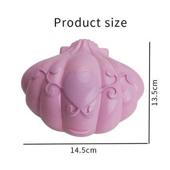 2020 New Kids Makeup Non-toxic Toy Set Pretend Play Eco-friendly Cosmetic Make up Beauty Safety Gifts Kit
2020 New Kids Makeup Non-toxic Toy Set Pretend Play Eco-friendly Cosmetic Make up Beauty Safety Gifts Kit