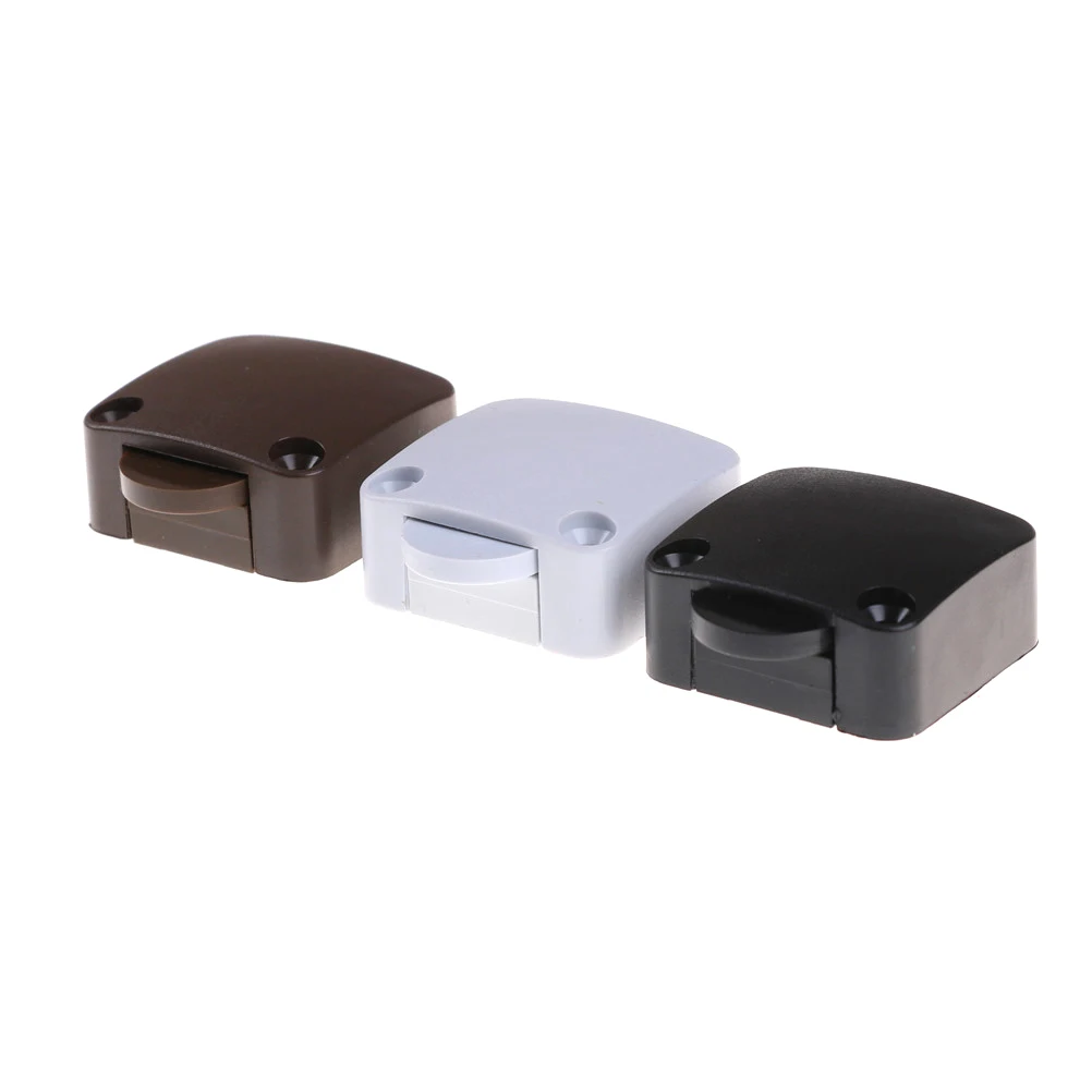 Automatic Reset Switch 202A Wardrobe Light Switch Door Control Switch For Home Furniture Cabinet Cupboard Light Switch
Automatic Reset Switch 202A Wardrobe Light Switch Door Control Switch For Home Furniture Cabinet Cupboard Light Switch