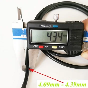 6000CD MP3 Audio Input Aux Cable Adapter Fit For Ford Focus+ 4x Removal Key Kits Ideal For Car PC Laptops Or DVD Players
6000CD MP3 Audio Input Aux Cable Adapter Fit For Ford Focus+ 4x Removal Key Kits Ideal For Car PC Laptops Or DVD Players