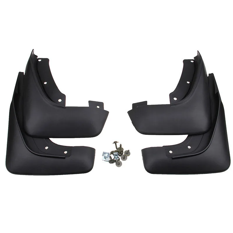 Car decoration Splash Guards Mud Flaps Mudguards Mud Flap Front Rear fit for Volvo S80 2008-2016 fender 4 pcs / Set
Car decoration Splash Guards Mud Flaps Mudguards Mud Flap Front Rear fit for Volvo S80 2008-2016 fender 4 pcs / Set
