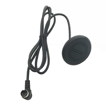 Home Use Electric Recliner 2 Button Hand Controller Remote 5 Pin Plug For Sofa Fixed Wired Practical Power Recliner Round Switch
Home Use Electric Recliner 2 Button Hand Controller Remote 5 Pin Plug For Sofa Fixed Wired Practical Power Recliner Round Switch