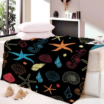Hippocampus Shells Seastar Wall Tapestry Hanging Beach Picnic Throw Rug Blanket Camping Tent Travel Sleeping Pad
Hippocampus Shells Seastar Wall Tapestry Hanging Beach Picnic Throw Rug Blanket Camping Tent Travel Sleeping Pad