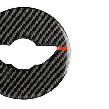 Car Steering Wheel Sticker Inner Emblem Cover for Mini Cooper F55 F56 F60 Parts
Car Steering Wheel Sticker Inner Emblem Cover for Mini Cooper F55 F56 F60 Parts