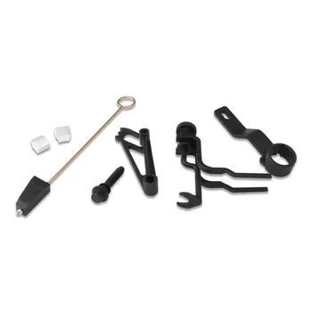 LBJ-1001-BK Valve Spring Compressor Tool Carbon Steel Removal Installer Durable Tool Practical Portable Tools
LBJ-1001-BK Valve Spring Compressor Tool Carbon Steel Removal Installer Durable Tool Practical Portable Tools