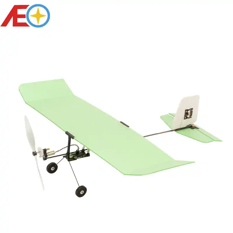 ultra light rc airplane