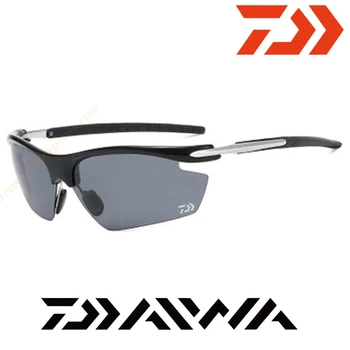Daiwa Outdoor Fishing Glasses Outdoor Sports Men Cycling Windproof Glasses Mountaineering Sunglasses Polarized Fishing Glasses 
Daiwa Outdoor Fishing Glasses Outdoor Sports Men Cycling Windproof Glasses Mountaineering Sunglasses Polarized Fishing Glasses