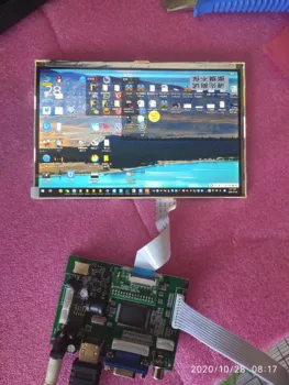 7inch 1280*800 IPS LCD With Driver Board USB Touch Sensors, digitizer Win7 8 10 Raspberry Pi 3 hsd070pww1
7inch 1280*800 IPS LCD With Driver Board USB Touch Sensors, digitizer Win7 8 10 Raspberry Pi 3 hsd070pww1
