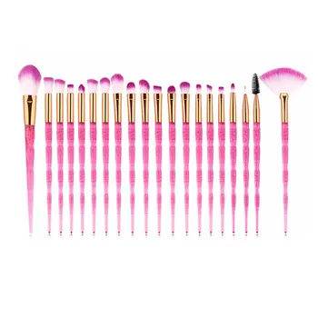 20 Multi-Function Eye Makeup Brushes Eye Shadow Brush Set Beauty Tools Full Set Of Beauty Tools Eye Shadow Brushes
20 Multi-Function Eye Makeup Brushes Eye Shadow Brush Set Beauty Tools Full Set Of Beauty Tools Eye Shadow Brushes