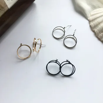 Personalized & Creative Western Style Apathy Series Metal Texture Ear Stud-Style Daily Life Outfit Explicit Elegant Ear Stud Wom
Personalized & Creative Western Style Apathy Series Metal Texture Ear Stud-Style Daily Life Outfit Explicit Elegant Ear Stud Wom