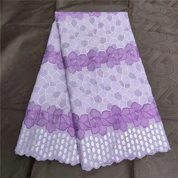 High Quality Swiss Voile Laces In Switzerland Cotton African Lace Fabric Nigerian Voile Lace 5 Yards
High Quality Swiss Voile Laces In Switzerland Cotton African Lace Fabric Nigerian Voile Lace 5 Yards