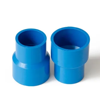 New 110/160 to 50/63 / 90Mm PVC Straight Reducing Connectors Water Pipe Adapters Fish Tank Tube Joint Garden Irrigation Fittings
New 110/160 to 50/63 / 90Mm PVC Straight Reducing Connectors Water Pipe Adapters Fish Tank Tube Joint Garden Irrigation Fittings