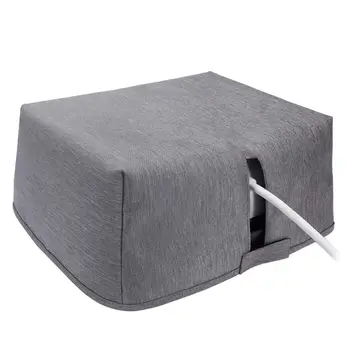 Dust Cover Dustproof Housing Case Shell Protector for Cricut Easy Press 2 12x10\"
Dust Cover Dustproof Housing Case Shell Protector for Cricut Easy Press 2 12x10\"