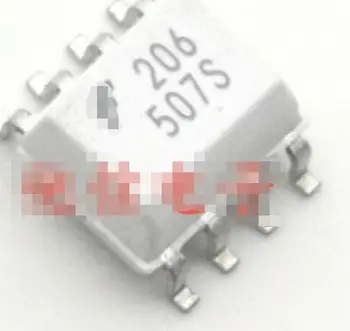 100%new Free shipping MOC206 SOP-8
100%new Free shipping MOC206 SOP-8