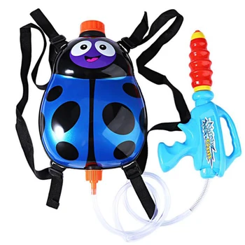 Kids Cute Outdoor Water Toy Super Soaker Backpack Pressure Squirt Pool Toy Funny Water Toys Sport Kid Toys 3311
Kids Cute Outdoor Water Toy Super Soaker Backpack Pressure Squirt Pool Toy Funny Water Toys Sport Kid Toys 3311