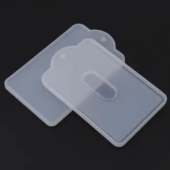 Card Set Pendant Silicone Mold Jewelry Making Resin Craft Handmade DIY Tool New Dried Flower Resin Decorative DIY Hand Crafts
Card Set Pendant Silicone Mold Jewelry Making Resin Craft Handmade DIY Tool New Dried Flower Resin Decorative DIY Hand Crafts