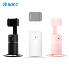 T2 AI Smart Selfie Stick for Photo Vlog Live Video Record 360° Rotation Face Object Tracking Shooting Holder Camera Phone Stand
T2 AI Smart Selfie Stick for Photo Vlog Live Video Record 360° Rotation Face Object Tracking Shooting Holder Camera Phone Stand