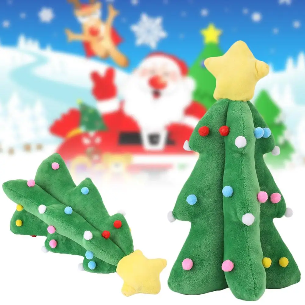 Cute Plush Christmas Tree 35cm Music Glowing Cool Tree Christmas Sound Interior Tree Stuffed Decoration New Year Gifts Kids Toys
Cute Plush Christmas Tree 35cm Music Glowing Cool Tree Christmas Sound Interior Tree Stuffed Decoration New Year Gifts Kids Toys