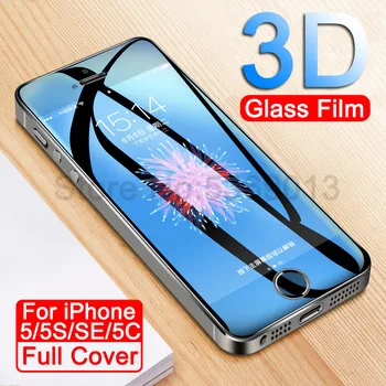 Protective Glass on the For iPhone 5S SE 5C 5 9H Anti-Burst Tempered Screen Protector Glass For iPhone 5S SE 4S Glass Film Case
Protective Glass on the For iPhone 5S SE 5C 5 9H Anti-Burst Tempered Screen Protector Glass For iPhone 5S SE 4S Glass Film Case