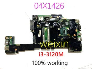 Thinkpad is suitable FRU 04X4533 04W6710 04Y1475 04X1425 04X4534 04Y1476 04W6711 04X1426 for X230 X230I i3-3120M motherboard
Thinkpad is suitable FRU 04X4533 04W6710 04Y1475 04X1425 04X4534 04Y1476 04W6711 04X1426 for X230 X230I i3-3120M motherboard
