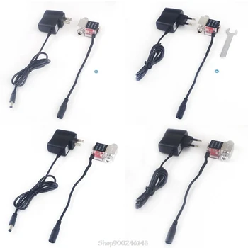 CO2 Solenoid Valve DC 12V Aquarium CO2 Regulator System Low Temperature Solenoid Valve for Tank S24 20 Dropship
CO2 Solenoid Valve DC 12V Aquarium CO2 Regulator System Low Temperature Solenoid Valve for Tank S24 20 Dropship