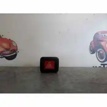 WARNING MITSUBISHI SPACE STAR (DG0)
WARNING MITSUBISHI SPACE STAR (DG0)